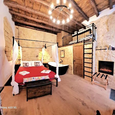 Rifugio Dei Frati Apartment Palermo Exterior photo