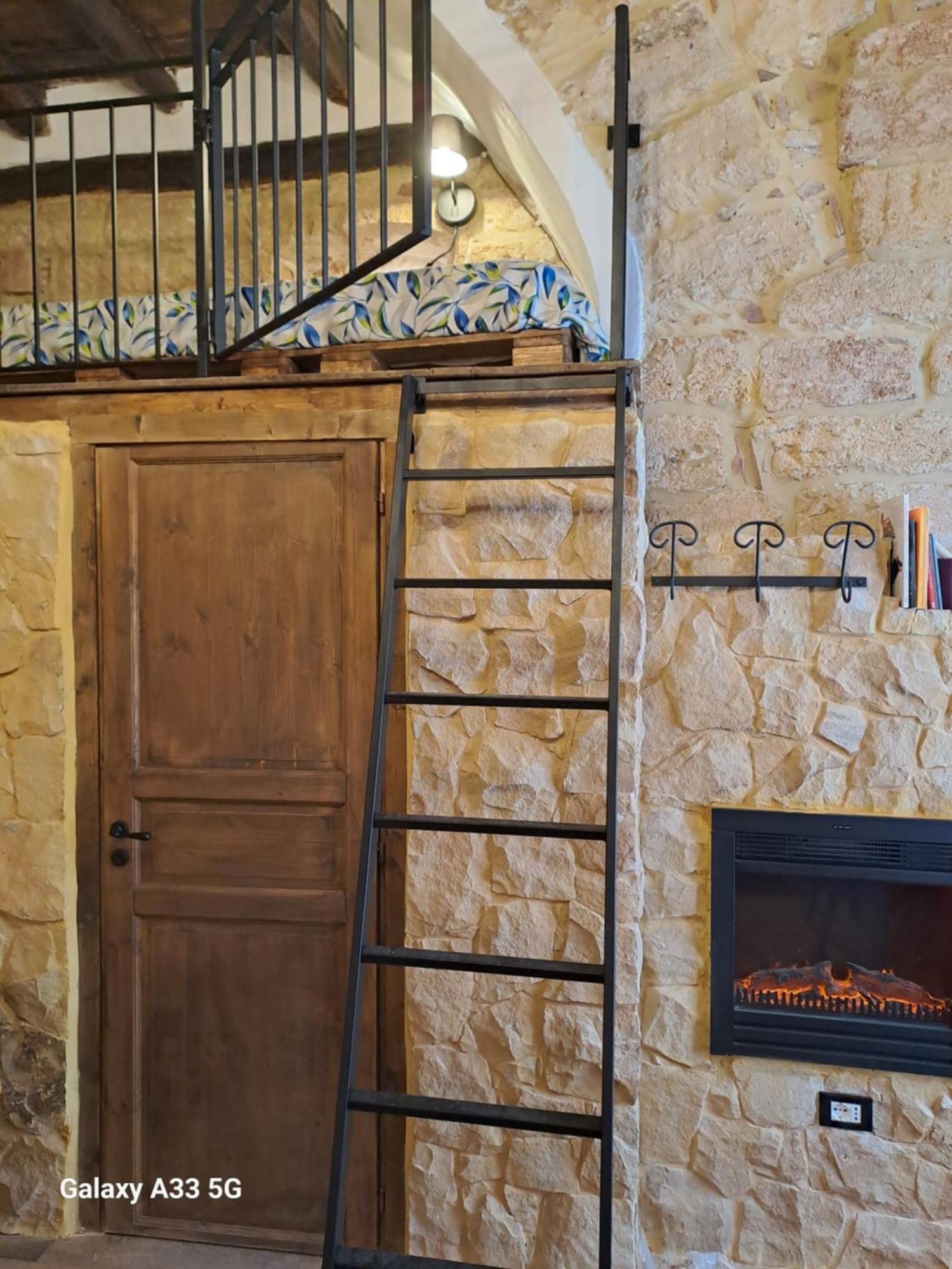 Rifugio Dei Frati Apartment Palermo Exterior photo