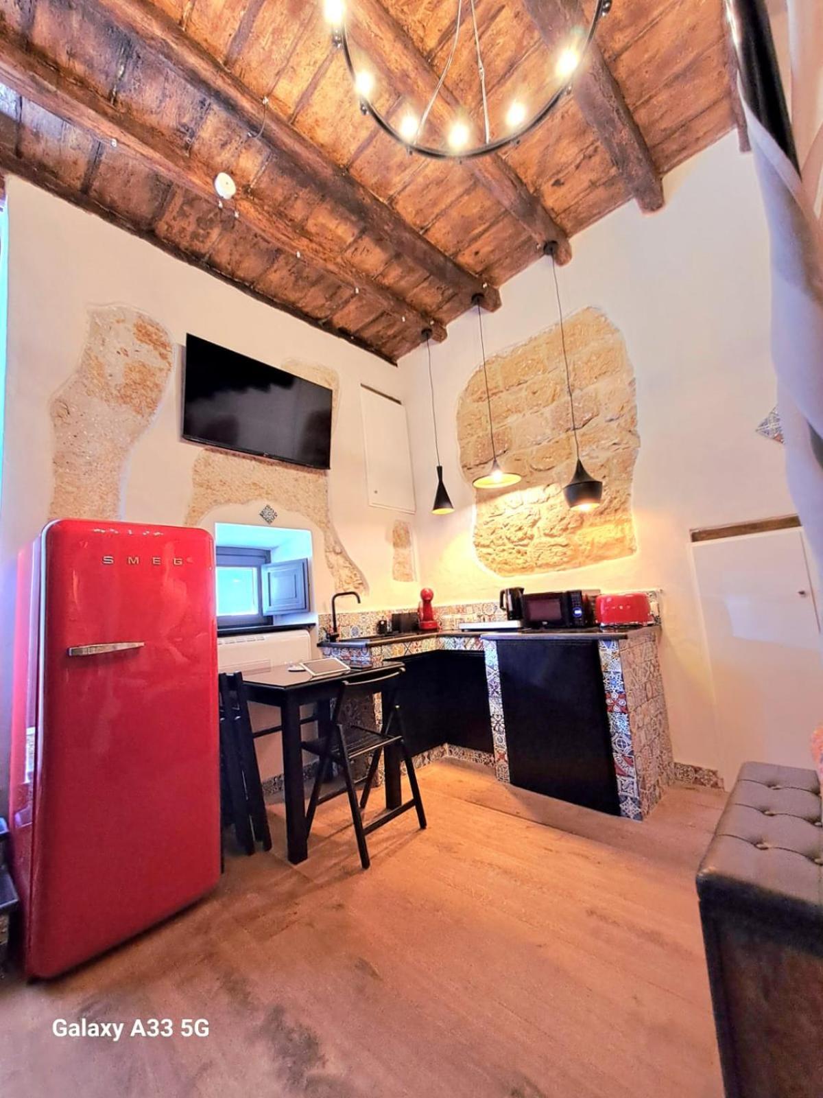 Rifugio Dei Frati Apartment Palermo Exterior photo